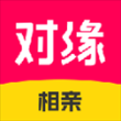 对缘相亲